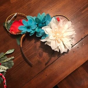 Custom Mickey Ears *photos are samples